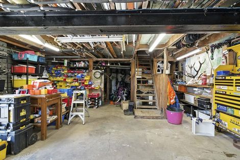 Photo of property in 69 Jeffery Street, Andersons Bay, Dunedin, 9013