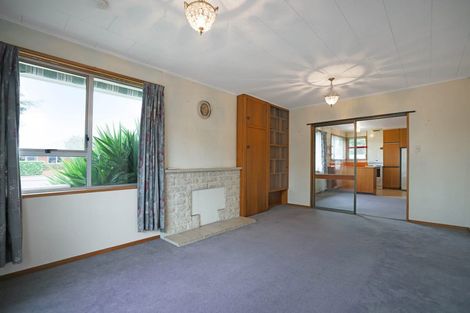 Photo of property in 48 Peter Street, Ashburton, 7700