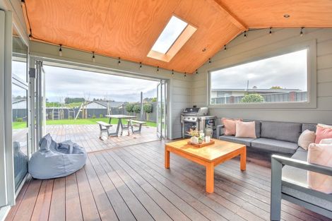 Photo of property in 130 Kakapo Street, Gore, 9710