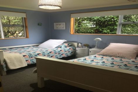 Photo of property in 4 Okiwa Place, Anakiwa, Picton, 7281