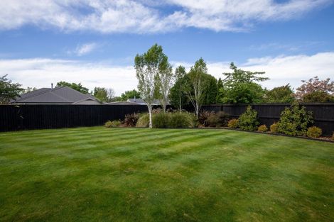 Photo of property in 51a Sheridan Drive, Rolleston, 7614