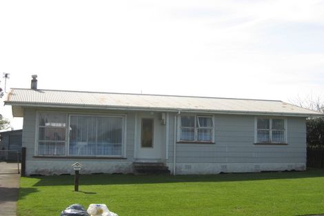 Photo of property in 26 King Street, Waitara, 4320