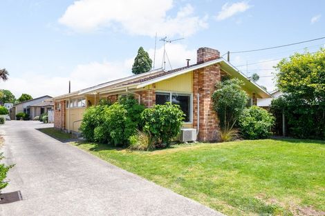 Photo of property in 45 Galloway Street, Hamilton East, Hamilton, 3216