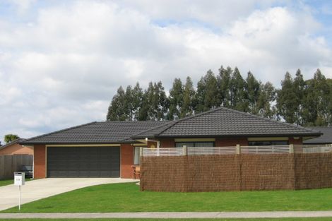 Photo of property in 18 Kauae Place, Ngongotaha, Rotorua, 3010