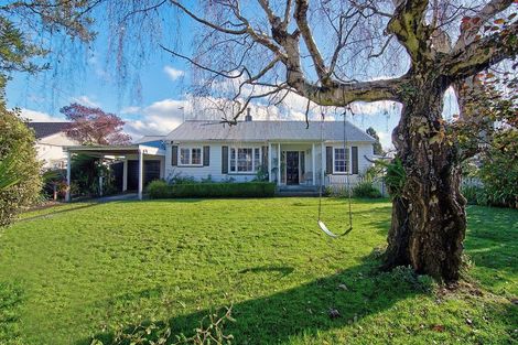 Photo of property in 17 Rimu Street, Lansdowne, Masterton, 5810