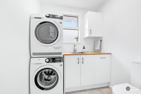 Photo of property in 183 Taita Drive, Avalon, Lower Hutt, 5011