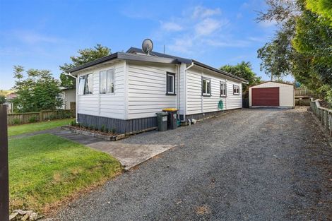 Photo of property in 14 Sain Crescent, Morrinsville, 3300