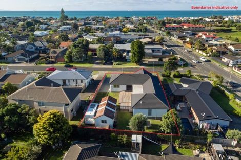 Photo of property in 126 Ranch Road, Mount Maunganui, 3116