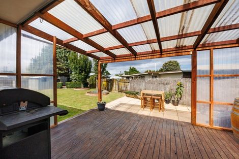 Photo of property in 20 Wills Crescent, Ashhurst, 4810