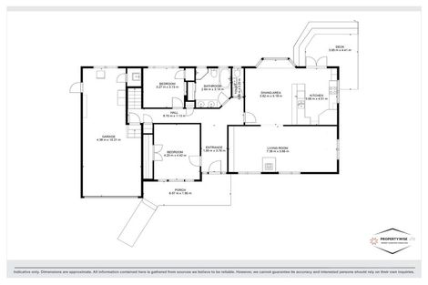 Photo of property in 343 Riverside Drive, Fairfield, Lower Hutt, 5011