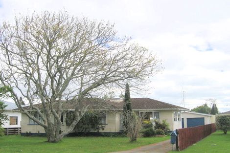 Photo of property in 23 Lisbon Street, Greerton, Tauranga, 3112