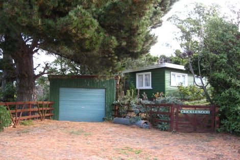 Photo of property in 6 Neath Street, Moeraki, 9482