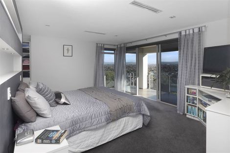 Photo of property in 46 Woodlau Rise, Huntsbury, Christchurch, 8022