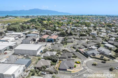 Photo of property in 21a Dennis Taylor Court, Paraparaumu, 5032