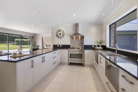 Photo of property in 2540 Wards Road, Darfield, 7571