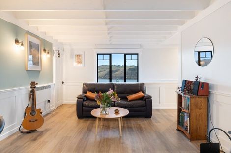 Photo of property in 2 Waireka Street, Ravensbourne, Dunedin, 9022