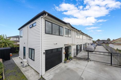 Photo of property in 23f Motatau Road, Papatoetoe, Auckland, 2025