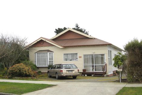 Photo of property in 165 Venus Street, Strathern, Invercargill, 9812