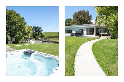 Photo of property in 11 Morrison Road, Komata, Paeroa, 3674