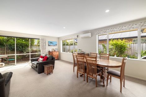 Photo of property in 3a Annies Lane, Aidanfield, Christchurch, 8025