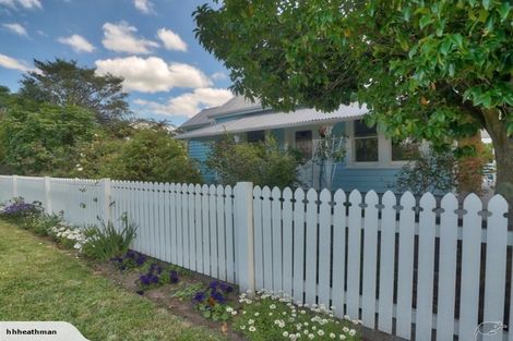 Photo of property in 73 Salisbury Street, Ashhurst, 4810