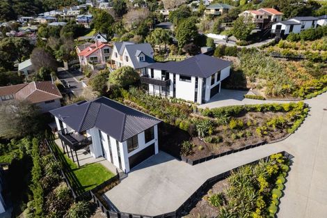 Photo of property in 24 Brugh Place, Andersons Bay, Dunedin, 9013
