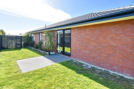 Photo of property in 36 Minerva Crescent, Woodend, 7610