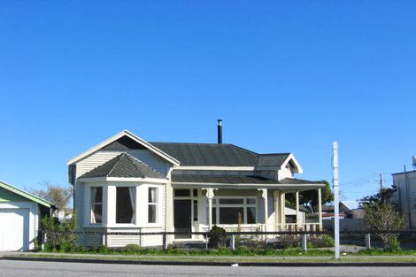 Photo of property in 4 Marsden Road, Greymouth, 7805