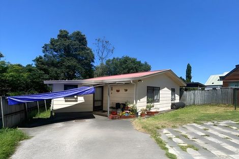 Photo of property in 49 Rata Street, Wainuiomata, Lower Hutt, 5014