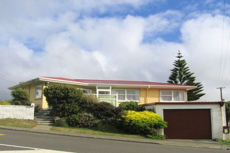 Photo of property in 47 Mark Avenue, Paparangi, Wellington, 6037