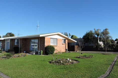Photo of property in 1a Smith Street, Matamata, 3400