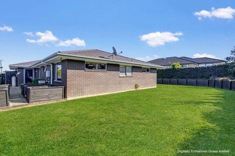 Photo of property in 51 Westmuir Crescent, Pokeno, 2402