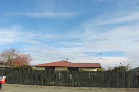 Photo of property in 42 Princes Street, Netherby, Ashburton, 7700