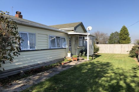 Photo of property in 45 Farmer Road, Waitoa, 3310