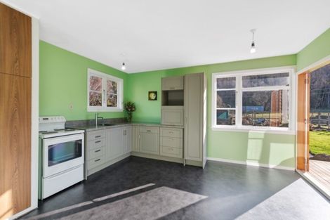 Photo of property in 47 Western Valley Road, Little River, 7591