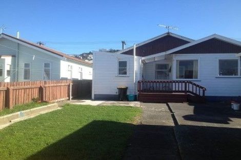 Photo of property in 59 Ross Street, Kilbirnie, Wellington, 6022