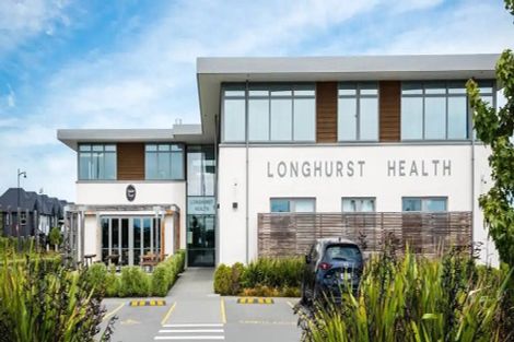 Photo of property in 50 Bamber Crescent, Halswell, Christchurch, 8025