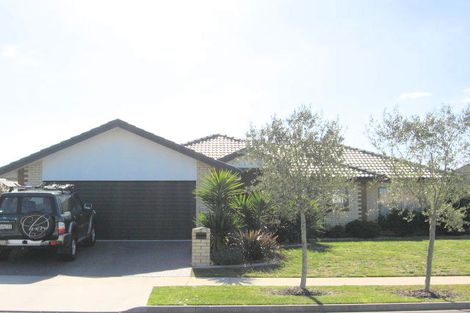 Photo of property in 6 Oreti Crescent, Papamoa Beach, Papamoa, 3118