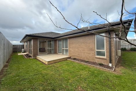 Photo of property in 19 Rainsford Road, Pukekohe, 2120