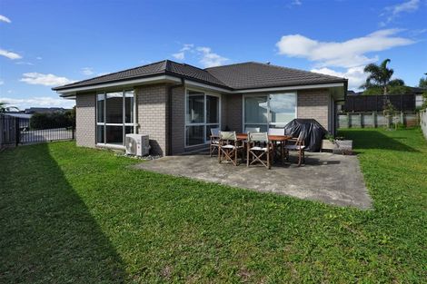 Photo of property in 14 Rigg Place, Flagstaff, Hamilton, 3210