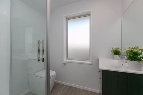 Photo of property in 3b Normanby Street, Fitzroy, New Plymouth, 4312