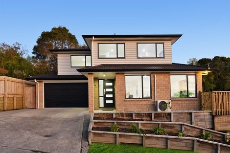 Photo of property in 37c Simpson Road, Ranui, Auckland, 0612