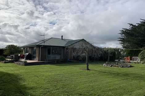 Photo of property in 601 Ridge Road, Motukarara, Christchurch, 7672
