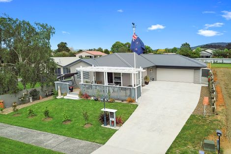 Photo of property in 31 Smith Street, Waihi, 3610