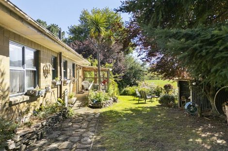 Photo of property in 874 Palmerston-dunback Road, Inch Valley, Palmerston, 9483