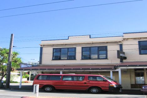 Photo of property in 186 Riddiford Street, Newtown, Wellington, 6021