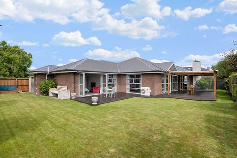 Photo of property in 50 Aspen Street, Rangiora, 7400