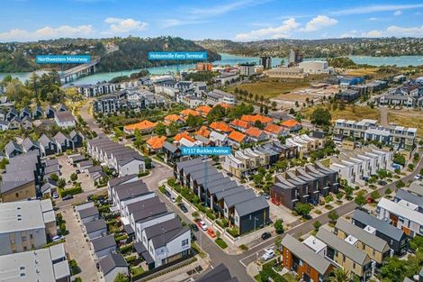 Photo of property in 9/117 Buckley Avenue, Hobsonville, Auckland, 0616