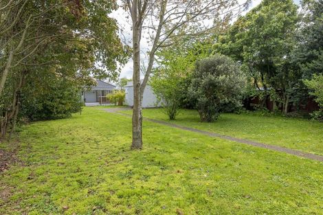 Photo of property in 36 Quinn Road, Levin, 5510