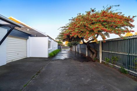 Photo of property in 3/65 Idris Road, Fendalton, Christchurch, 8052